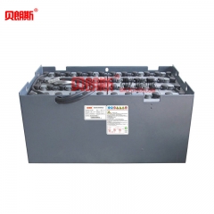 5DB300柳工5噸電動牽引車蓄電池48V300Ah 柳工電動牽引車CLG2050T-TS批發