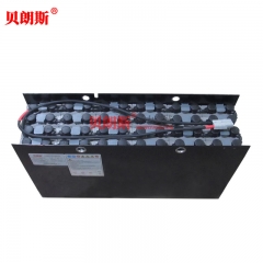 無錫開普KEPC2牽引車蓄電池48V210Ah 開普電動(dòng)牽引叉車電池3PZB210批發(fā)