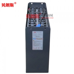 【工廠店】VSH4A力至優(yōu)叉車FBRF14蓄電池 48V420Ah日本進口叉車電瓶技術(shù)參數(shù)