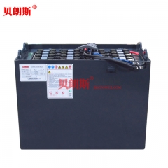 杭州QDD4-C1蓄電池24-3PBS210 杭州電動(dòng)牽引車電瓶48V210Ah批發(fā)