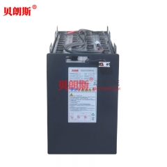 【全新】VCF420力至優(yōu)48V420Ah叉車電瓶適用FBR35站駕NICHIYU電動叉車電池批發(fā)