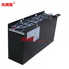 SHINKO叉車8FBR10倉儲前移式叉車電瓶48V/VSF3A 貝朗斯全新進(jìn)口鉛酸動力電池