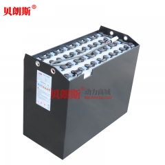 廈工叉車2.5噸電動(dòng)叉車電瓶48V600Ah 廈工叉車CPD25(XG525B-A5)蓄電池批發(fā)