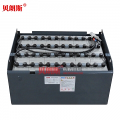 中力叉車CPD20叉車蓄電池9PBS450配件48V 中力電瓶叉車蓄電池工廠直銷
