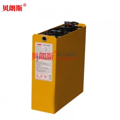 全新 永恒力EJC220蓄電池3PzS375電動堆垛車蓄電池24V375Ah批發
